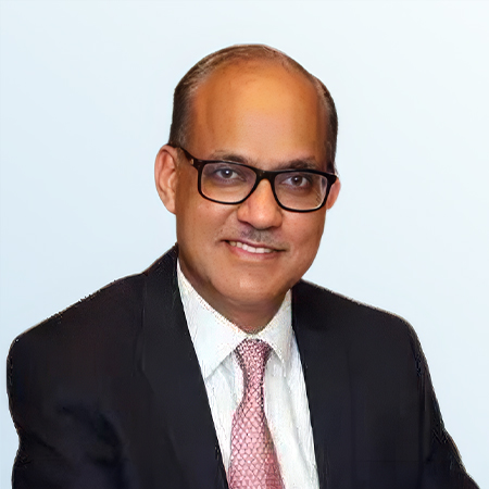 Ashwini Kumar Tewari